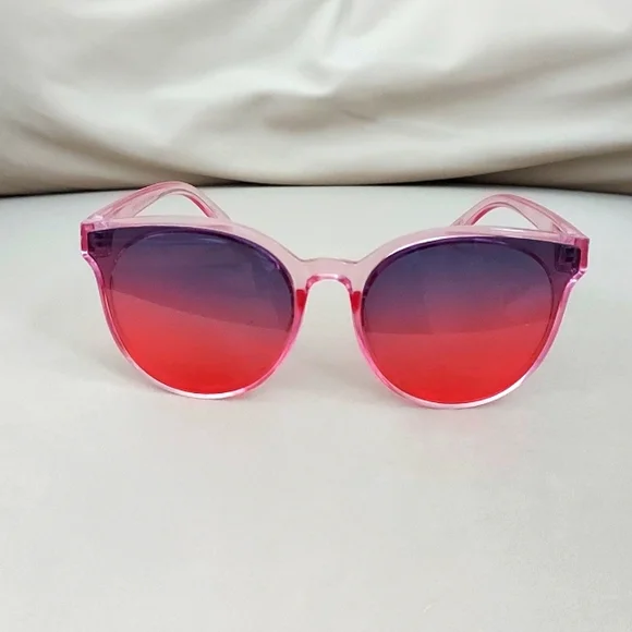 Juicy Couture | Accessories | Juicy Couture Pink Ombre  display picture 1